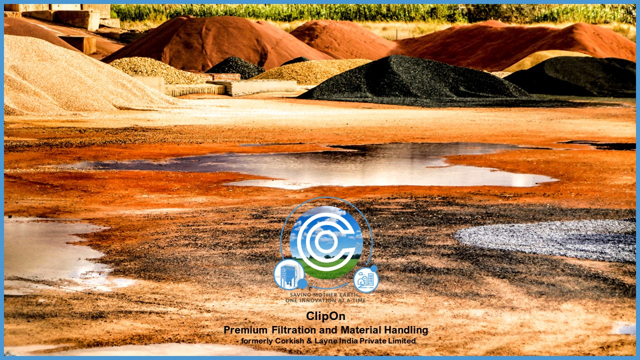 Best Practices to Handle Dry Bulk Powders with Air Slide Fabrics