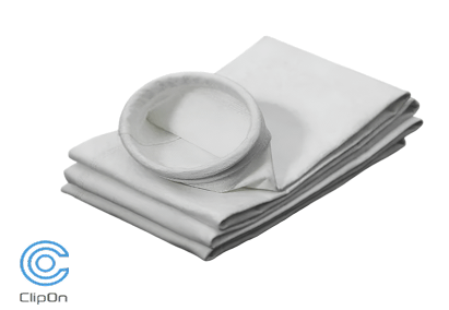 Baghouse Dust Collector