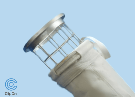 Baghouse Dust Collector