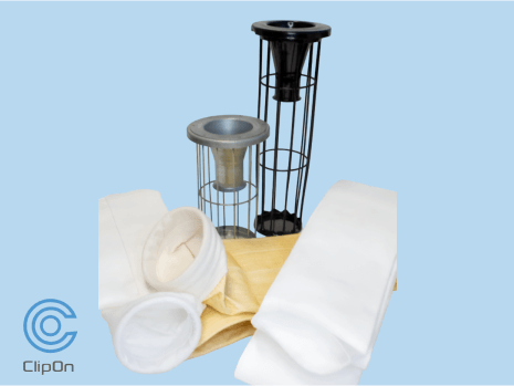 Baghouse Dust Collector