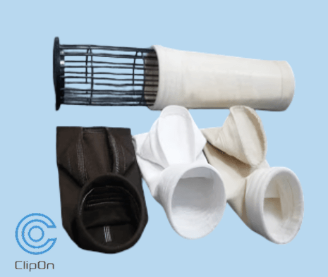 Baghouse Dust Collector