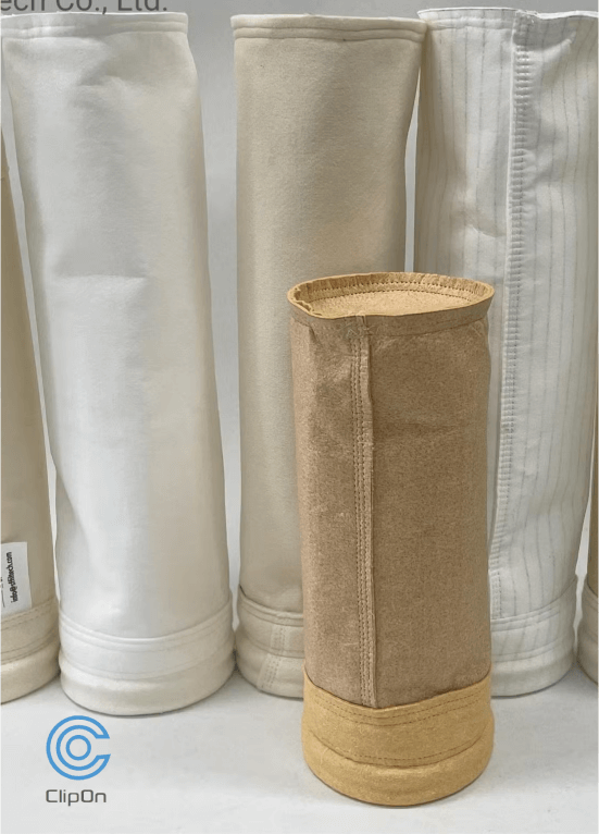 Polyacrylonitrile Bag Manufacturer