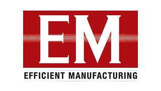 Efficient Manufacturing