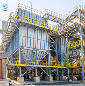 Industrial Dust Collectors