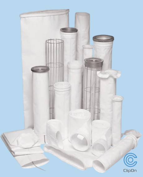 Air Pollution Control Bag Filter