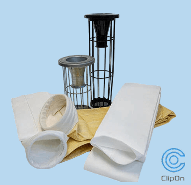 Air Pollution Control Bag Filter