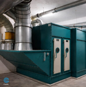 Keeping the Air Pure: The Advanced Air Filter Solutions for Bangladeshi Garment Factories