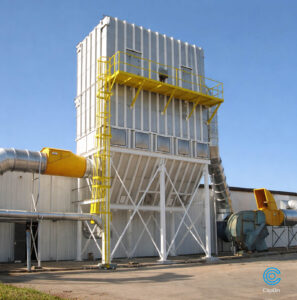 ag Filters in Ecuador’s Food Processing and Agricultural Sectors