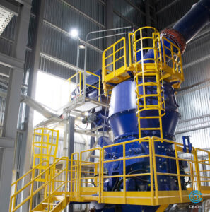 From Coal to Compliance: Role of Industrial Bag Filters in Kazakhstan’s Green Economy Transition