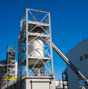 Powering Change: Bag Filters for South Africa’s Energy Sector - Eskom and Emissions Control with ClipOn