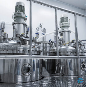 Precision Filtration: High-Tech Bag Filters for Israel’s Pharmaceutical and Chemical Sectors from ClipOn