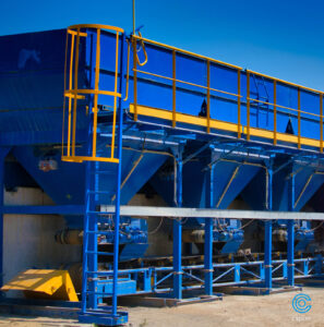 Sustaining Growth: Bag Filters for Kenya’s Cement and Construction Boom from ClipOn