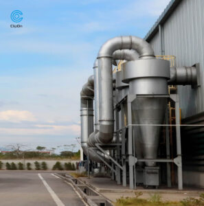 Navigating Environmental Compliance and Community Safety with Air Filtration