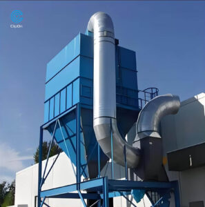 Egypt Vision 2030: Clean Air for a Strong Nation