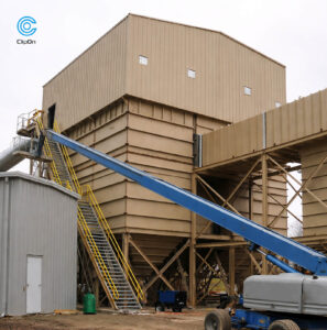 Heavy Industry Efficiency: The definitive guide to Pulse Jet technology for Iran’s steel and smelting plants.