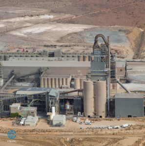 Engineering Air Quality Solutions for Iraq’s High-Temperature and Dust-Prone Environments