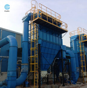 Sustainable Infrastructure in East Africa: A guide to dust control for Kenya’s booming cement and construction sectors.