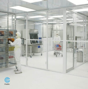 Precision Air Management for Israel’s Pharmaceutical, Chemical, and Semiconductor Sectors