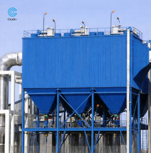 The UAE Industrial Green Transition: High-efficiency filtration for aluminum smelters, metal giants, and smart factories.