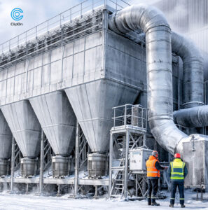 Winterizing Heavy Industry: A Technical Guide to Maintaining High-Performance Bag Filters in Kazakhstan’s Sub-Zero Climates