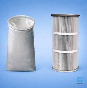 Cartridge Filters vs Bag Filters: Best Dust Collection Choice