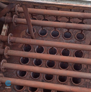 Combating Acid Dew Point: Protecting Your Boiler Bag Filter from Corrosion and Blinding