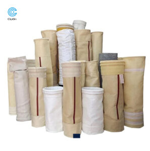 Fiberglass Filter Bags in Cement Kilns: Balancing Heat Resistance with Fine Particulate Capture