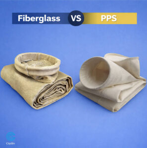 Fiberglass vs PPS Filter Bags: Best Choice for Indian Coal-Fired Boilers