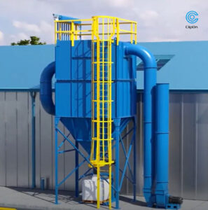 Types of Bag Filters: Shaker vs Reverse-Air vs Pulse-Jet