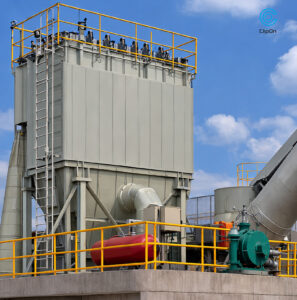 Pulse-Jet Cleaning Logic: Best Practices for Increasing Filter Life in Clinker Grinding Units
