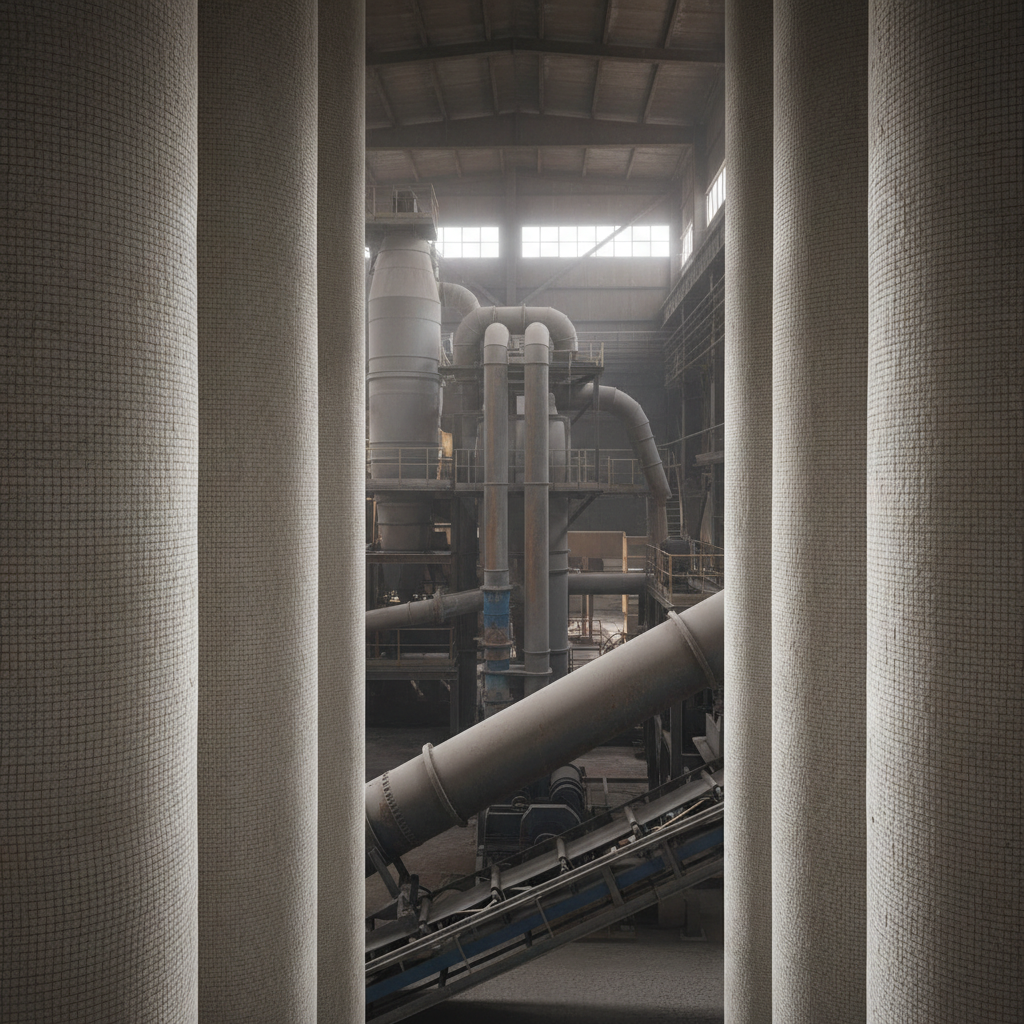 Staying Safe and Compliant in Cement Raw Mills