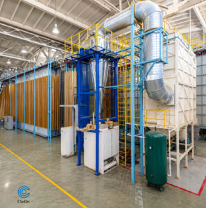 A Comprehensive List of Industrial Filters Suppliers for Pan-India Projects