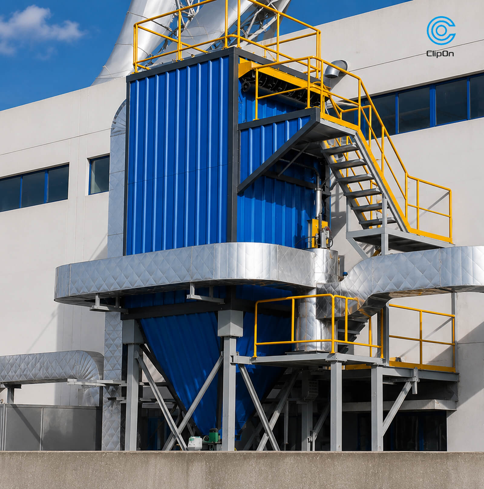 Cost-Benefit Analysis: Investing in High-Grade Boiler Bag Filters