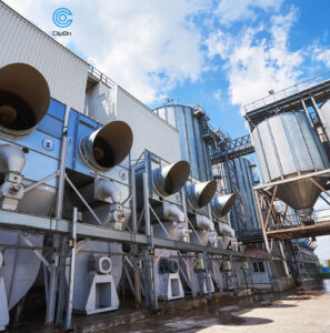Essential Guide to Bag Filters in Cement Plants: Improving Air Quality and Compliance