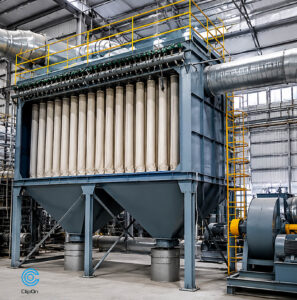 The Evolution of Filter Bag Technology: Innovations from Leading Fabric Bag Manufacturers