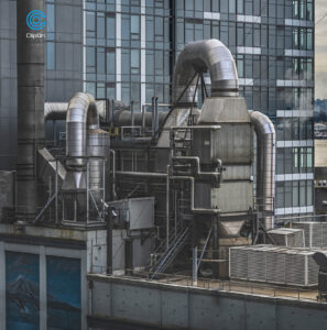 Maximizing ROI: How to Vet Dust Collector Bag Filter Manufacturers in India