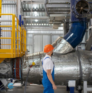 Optimizing Boiler Bag Filter Performance for High-Temperature Industrial Use