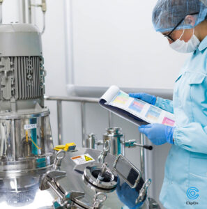 Selecting the Right Filter Bags for Chemical and Pharmaceutical Applications