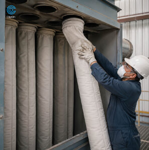 Step-by-Step Guide: How to Replace a Dust Collector Bag Filter Safely