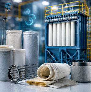 The Evolution of Filter Bag Technology: Innovations from Leading Fabric Bag Manufacturers