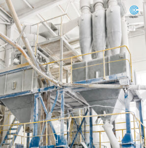 The Importance of High-Quality Fabric Bag Manufacturers in Industrial Dust Extraction