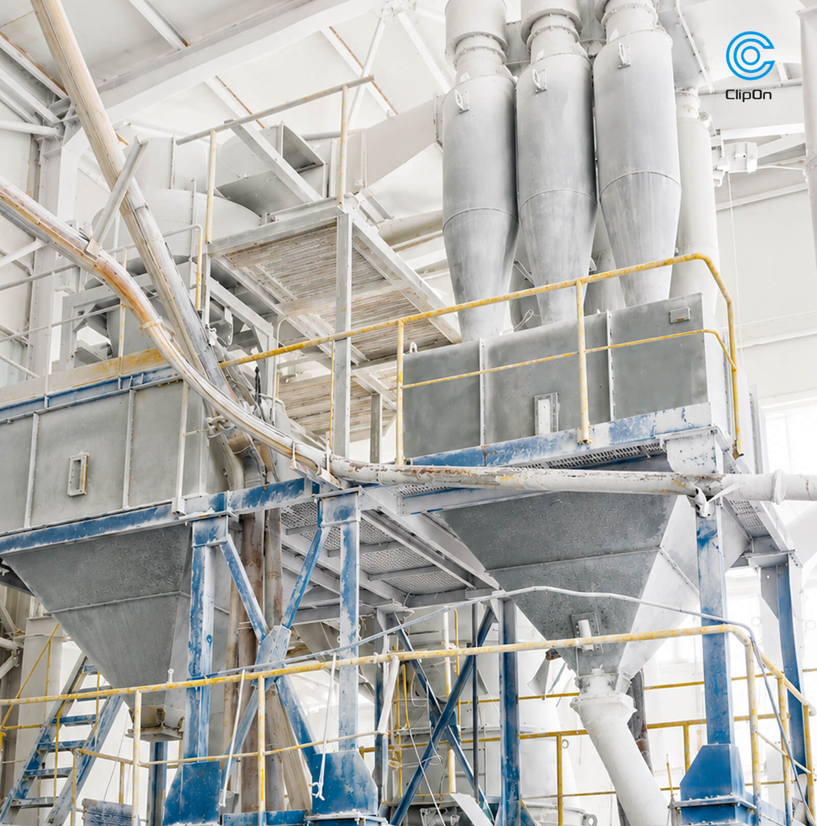 The Importance of High-Quality Fabric Bag Manufacturers in Industrial Dust Extraction
