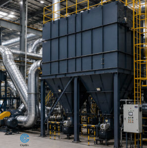 Top 10 Things to Look for in a Dust Collection Filter Supplier in India