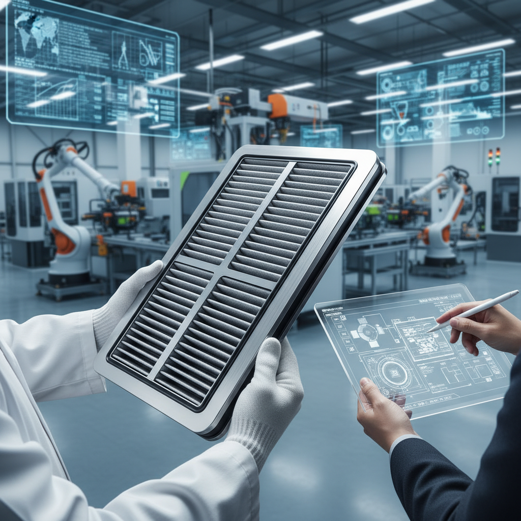 An Expert Q&A on Air Filter Manufacturer with Industry Leaders