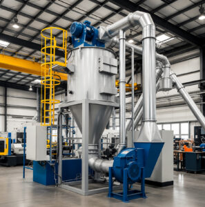 Dust Collector Filter Bags