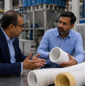 Filter Bag Suppliers