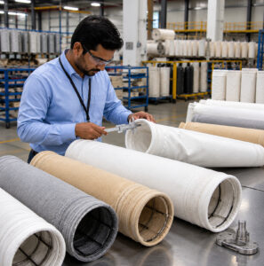 Filter Bag Suppliers Benchmarks