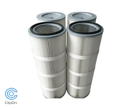 custom cartridge filters