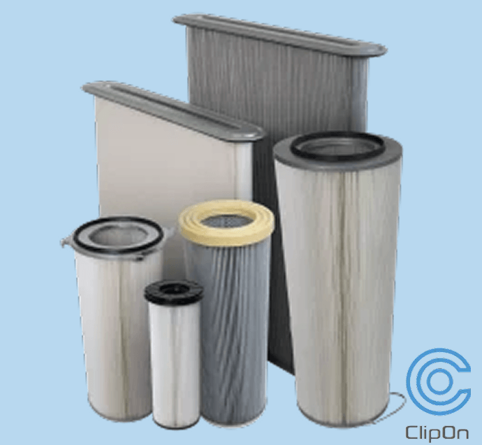 Filter Bag Applications