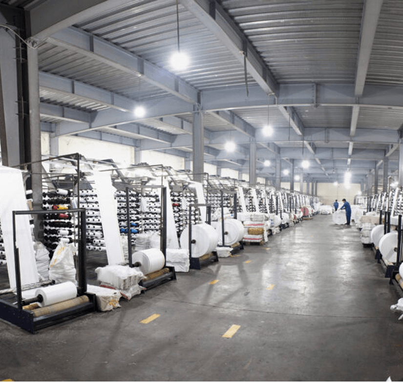 Fabric Bag Manufacturers in India